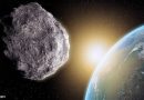 Un asteroid ar putea lovi PĂMÂNTUL în noaptea dinaintea alegerilor prezidențiale din SUA