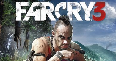 Far Cry 3 un PFS de acțiune pentru amatorii genului