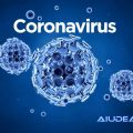 Coronavirus național și județul Alba