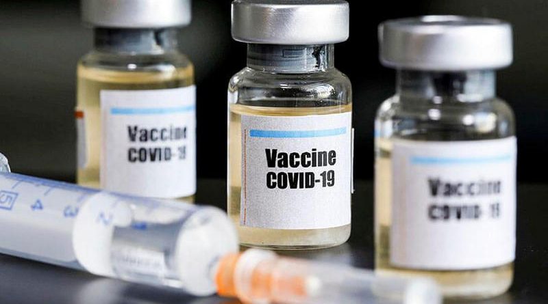 Vaccinul Oxford Covid-19 va primi aprobarea înainte de Crăciun
