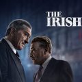 The Irishman cel mai recent film al talentatului și prolificului Martin Scorsese
