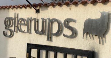 Compania GLERUPS își extinde afacerea la Aiud