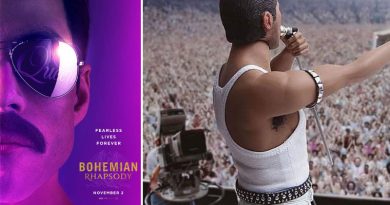 Bohemian Rhapsody un film de colecție