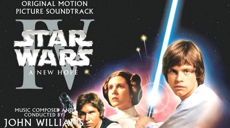 Star Wars Day este sărbătorită astăzi 4 MAI