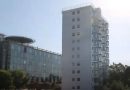 Chinezii au construit un bloc de 10 etaje în 28 de ore