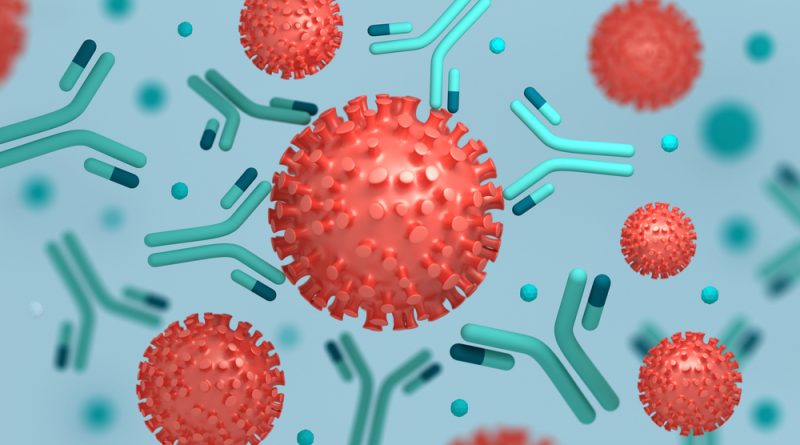 Spitalele din Aiud au fost omise de pe lista de repartizare a anticorpilor monoclonali