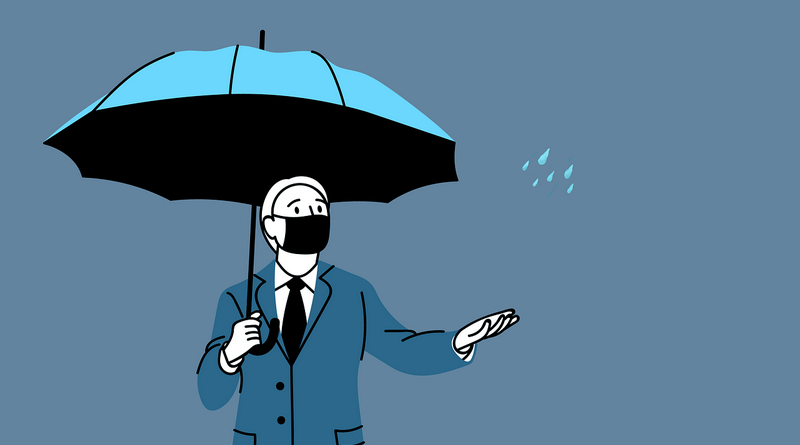 COVID: cum am putea să conviețuim cu boala