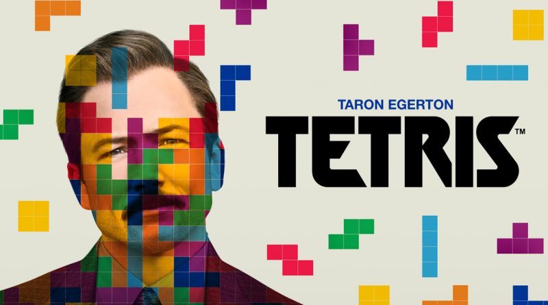 Filmul „Tetris”, una dintre cele mai frumoase surprize ale anului.